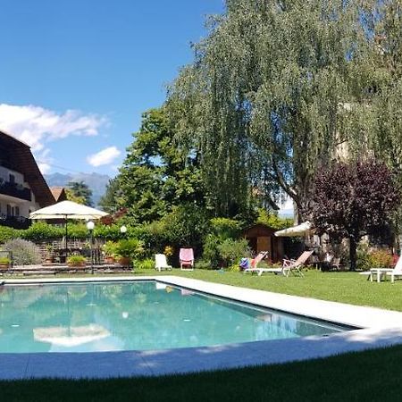 Pension Gartscheid Lana Zewnętrze zdjęcie